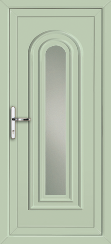 Chartwell Green Frame